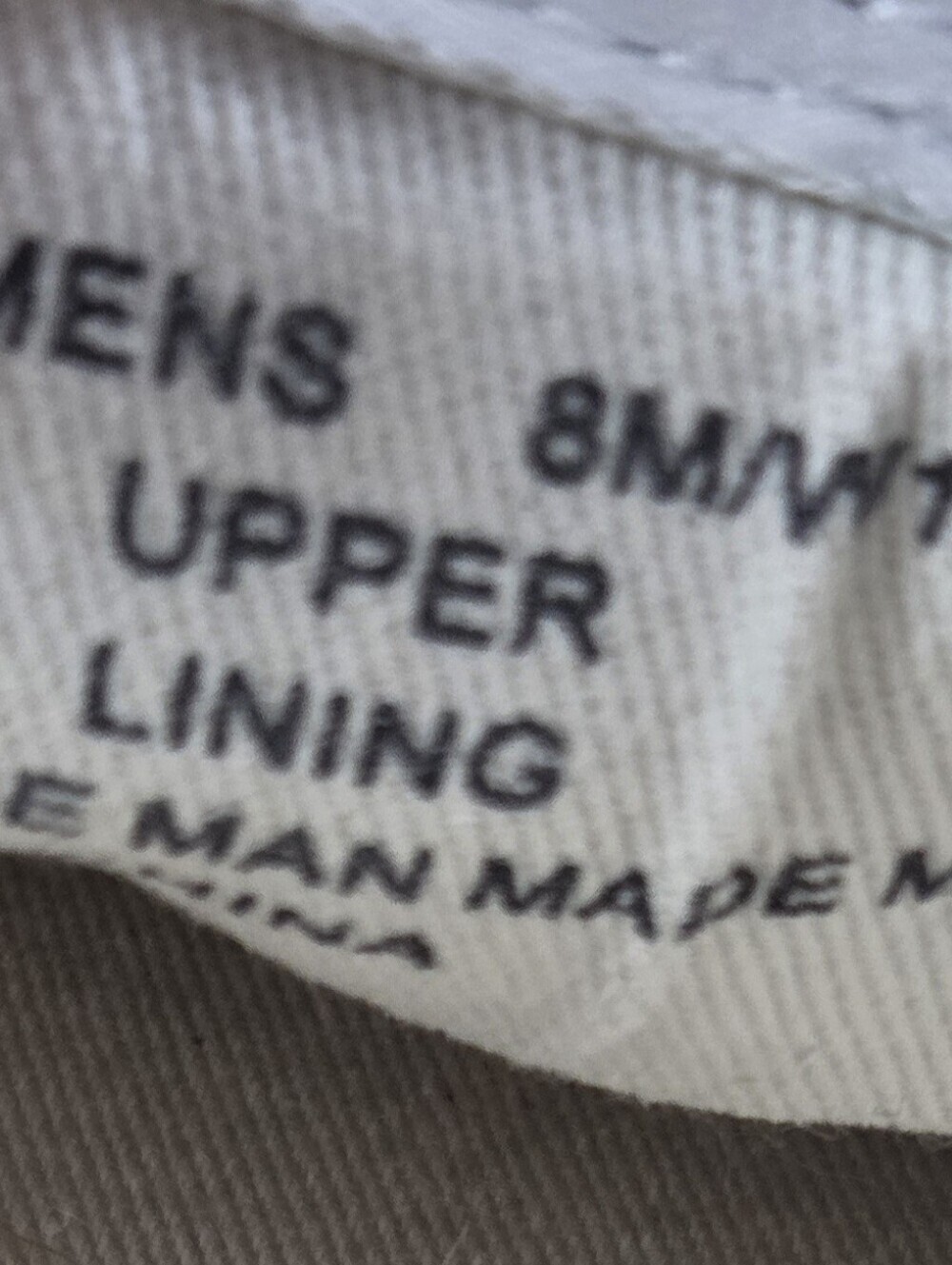 Men  Simple - Picture 6 of 10